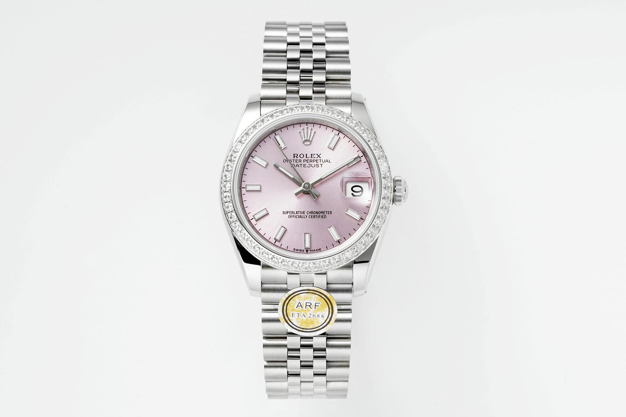 ROLEX 31mm 67